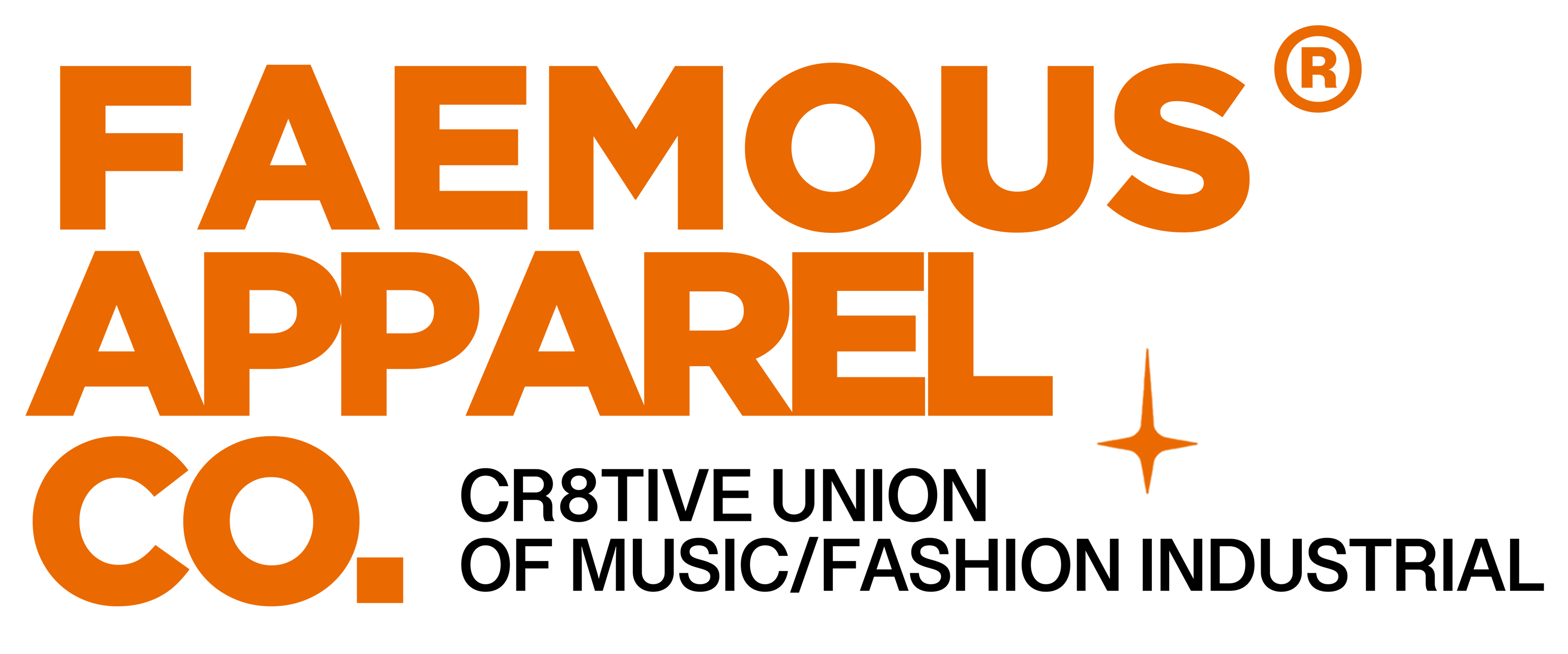 Our Brands FAEMOUS 